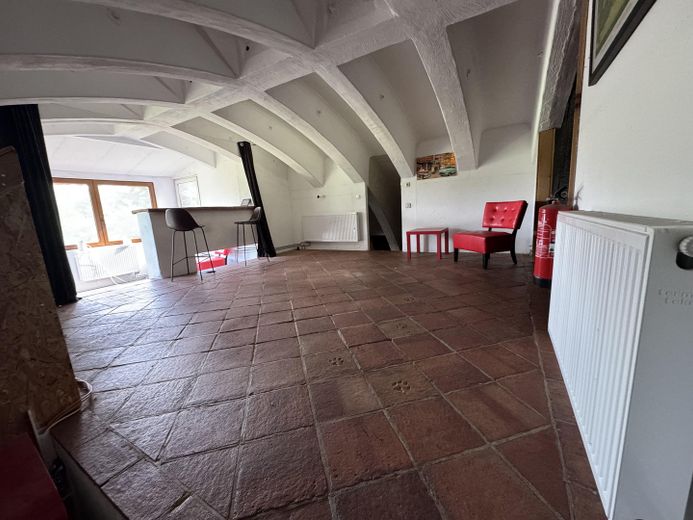 Büro/Lager OG