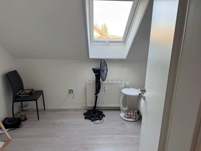 Büro- / Kinderzimmer 1. OG