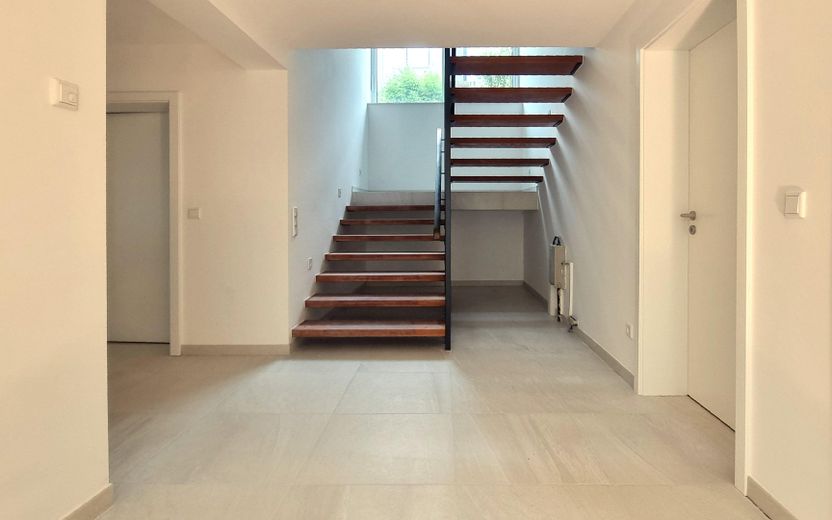 Treppe