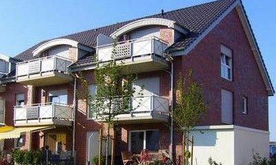 Gartenansicht 