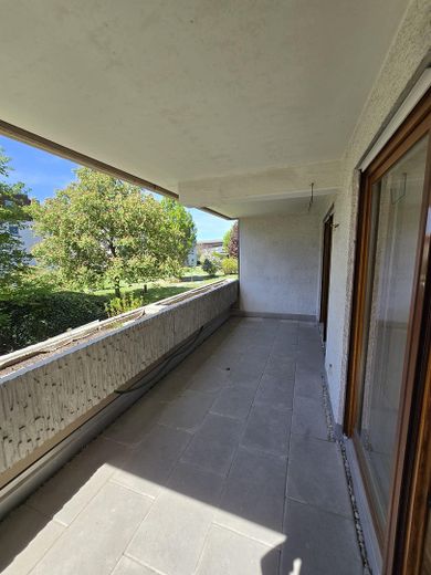 Balkon Bild II