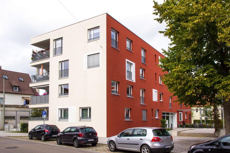 Aussenansicht 2