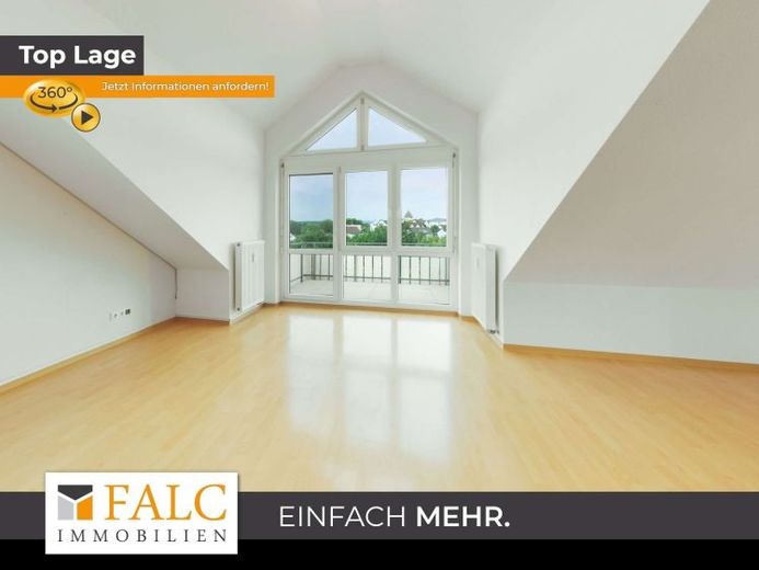 ¡Vivir con vistas! - FALC Immobilien Öhringen – Foto 1