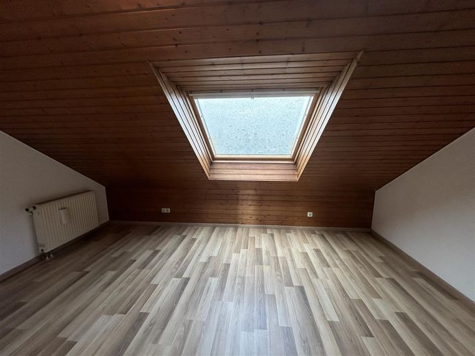 Zimmer2 Dachgeschoss