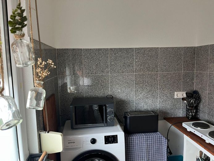 COPIE : appartement 1 pièce – Küche