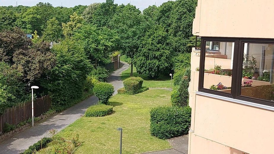 Wohnen im Grünen II