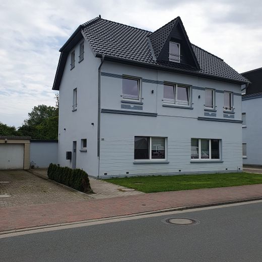 Appartamento luminoso di circa 84m² a Nordenham Blexen – Foto 1