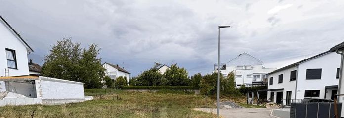 TOP LOCATION IN THE NEW DEVELOPMENT AREA