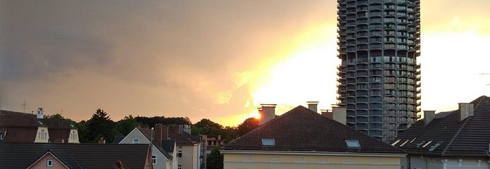 Aussicht
