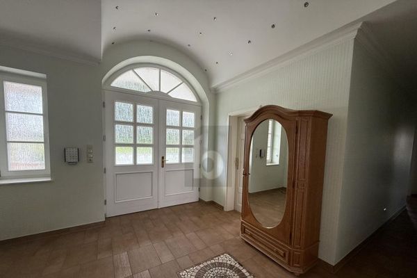 TWÓJ WYMARZONY DOM NA WSI