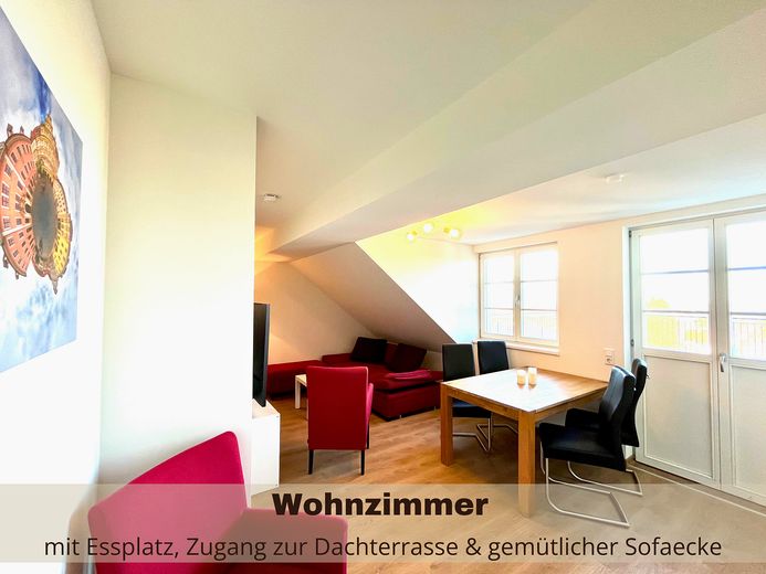 Wohnzi. Möbelübernahme mgl.