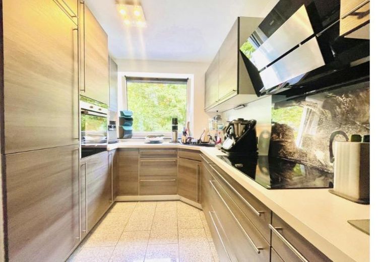Liebevoll modernisiertes EFH, EEK B, mit Terrasse, Dachterrasse & Garage – Foto 16