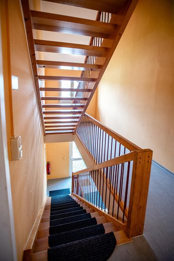 3-room apartment with balcony and fitted kitchen for rent in 93491 Stamsried – Photo 6