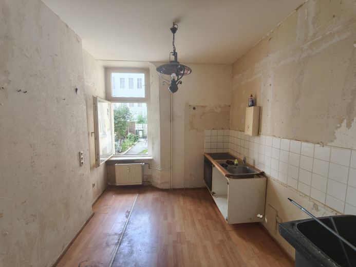 Charmante 2 Zimmer-Wohnung in unmittelbarer Nähe zum Tempelhofer Feld in Neukölln – Foto 21