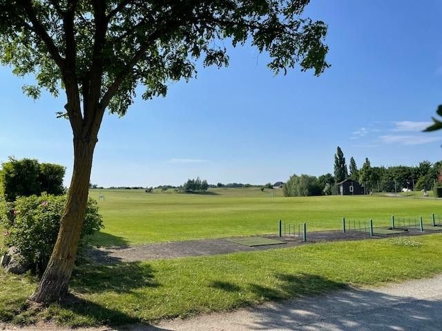 Golfplatz Balm