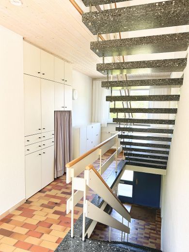 Treppenhaus