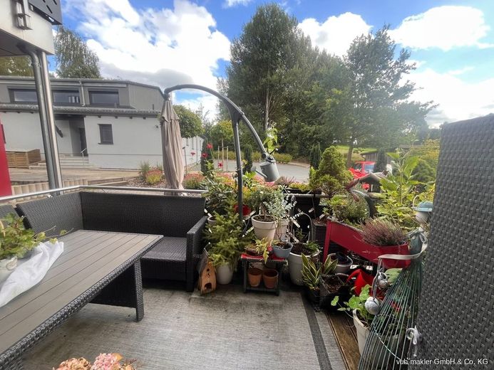 Charmante Erdgeschosswohnung mit Terrasse in energieeffizient saniertem Schulgebäude – VUB2239-10