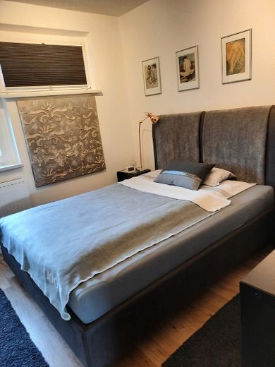 Nachmieter gesucht für 3 Raumwohnung mit Balkon – Foto 7