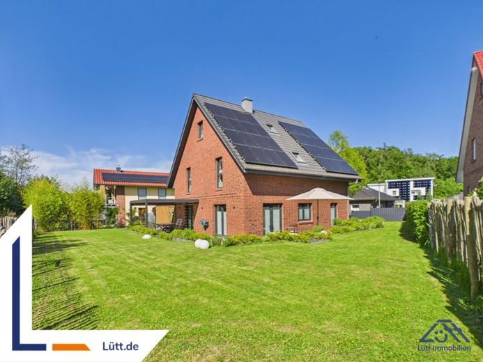 Einfamilienhaus zum Kauf in 24238 Selent | Lütt Immobilien Kiel | Provisionsfrei für Kaufende – Foto 1