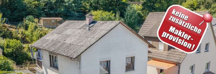 Gemütliches Zuhause - provisionsfrei