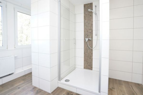 Balcone / 2 bagni / Molto moderno