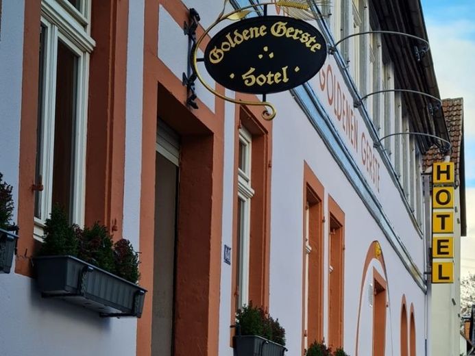 Hotel mit Gaststätte inklusive separater 3-Zimmer-Wohnung
Share-Deal möglich – Übernahme der GmbH – फोटो 1