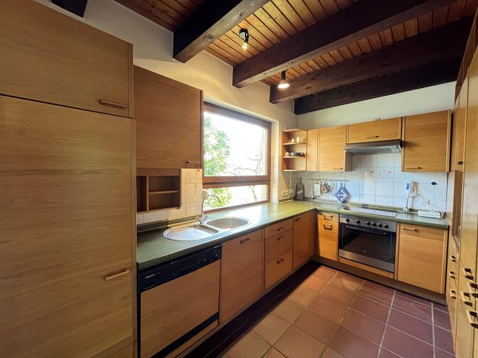 Spacious end-of-terrace house in Mannheim-Wallstadt – Photo 7