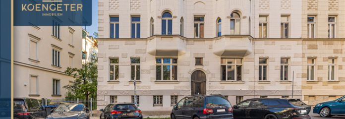 NEU: Grüne Aussichten in der Südvorstadt