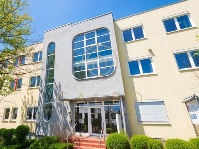 CALEO ¦ Erbenheim ¦ 550 m² - 2.252 m² ¦ Preis auf Anfrage ¦ PROVISIONSFREI – Foto 1