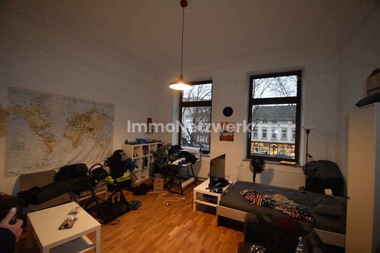TOPANGEBOT***historisches Anlageobjekt in sehr zentraler Innenstadtlage***Rendite 5,30 % – Wohnraum
