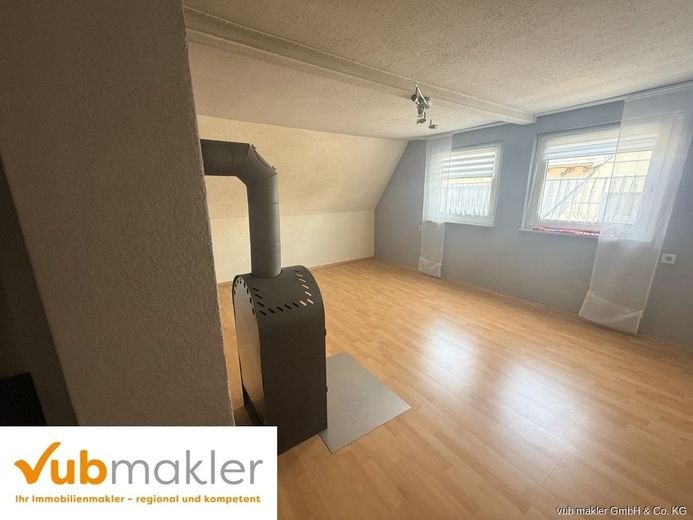 Schönes, ruhiges Reihen-Einfamilienhaus in begehrter Wohnlage von Hof mit Erbpachtgrundstück – IMG_2787