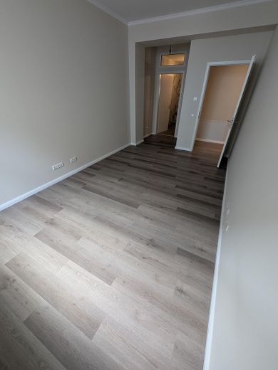 Top 5-Zimmer KfW Wohnung mit Küche, Balkon Bodenheizung in bester Lage von Wiesbaden Mitte – SZ1 andere Ansicht