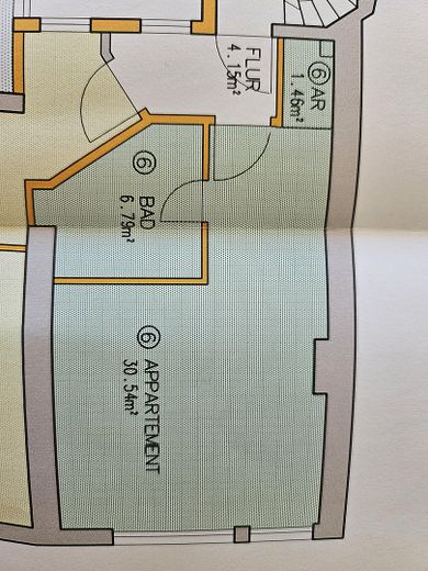 Appartement am Wasserfall – Foto 6