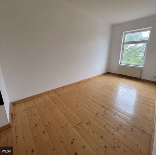 3-Zimmer-Wohnung mit 95,57 m² in Leipzig-Altlindenau – Schlafzimmer Bild 1