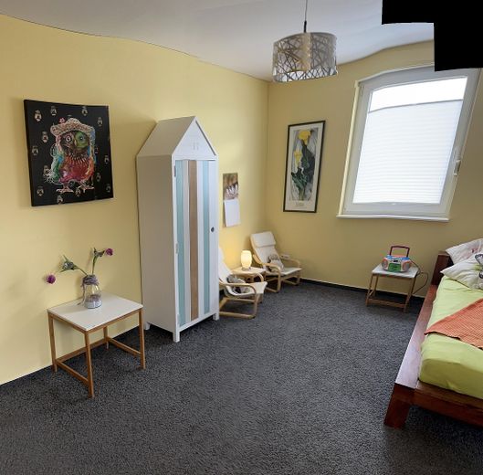 Schlafzimmer 3