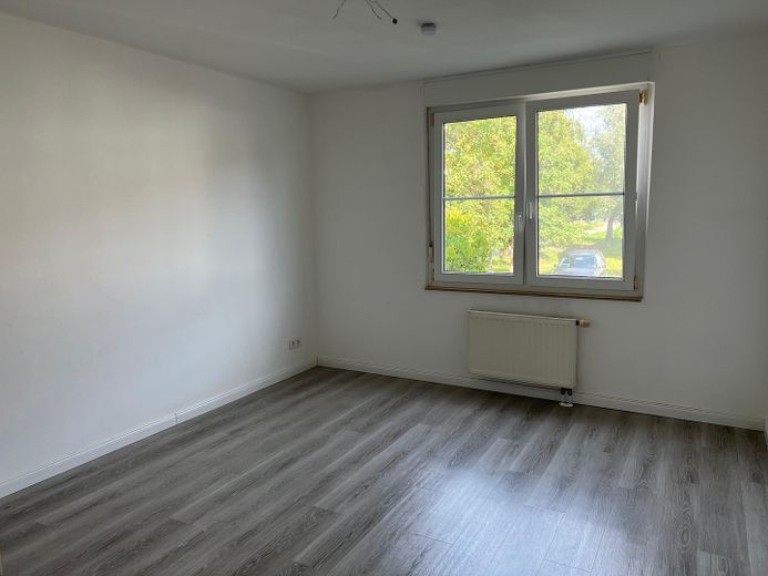 Schlafzimmer 2 / Kinderzimmer