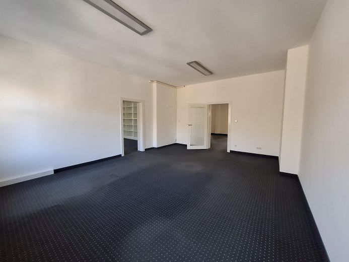 Exklusive Bürofläche in repräsentativer Stadtvilla zur Miete – Direkt an der Eilenriede in Hannover – Foto 28