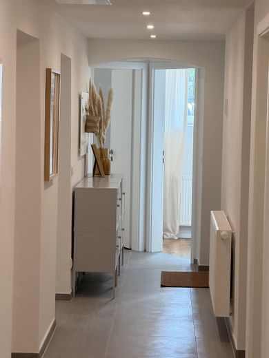 Möbliertes WG Zimmer nahe Wertach & Linie 4 – फोटो 27