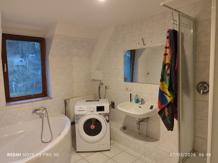 Helle, möblierte Wohnung ab August zu vermieten! – Foto 4