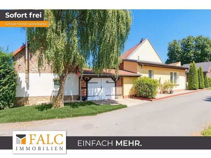 +++ Ruhig, ländlich, ausbaufähig: Vielseitiges Zuhause mit großem Potenzial +++ – Foto 1