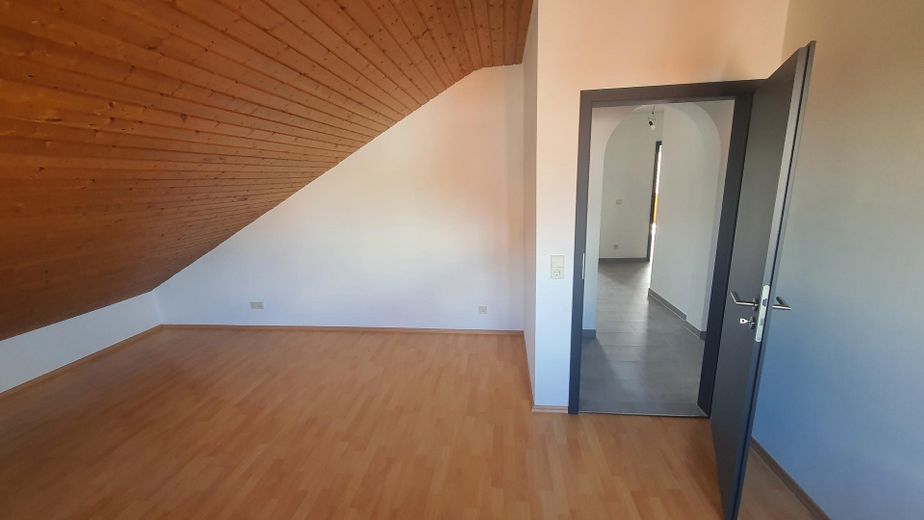 Arbeitszimmer / Gast