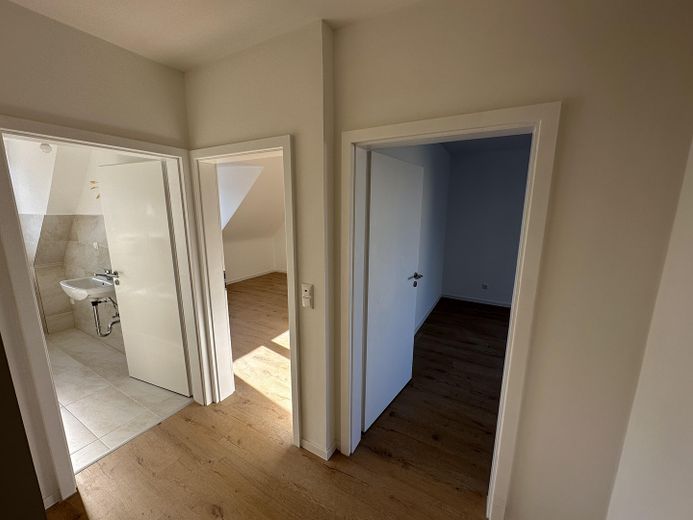 Frisch renovierte 3 Zimmer Wohnung in Aschaffenburg – Foto 9