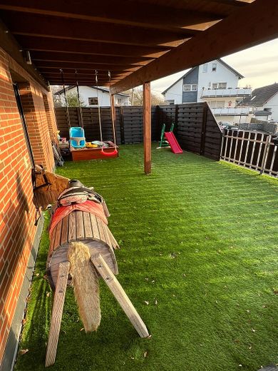 Ampio appartamento di 4 locali con 139m² di superficie abitabile a Kranüchel – Foto 18