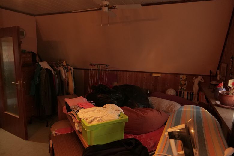 Schlafzimmer 2 -1.OG