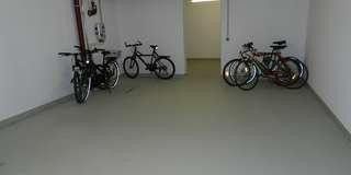 Fahrradkeller