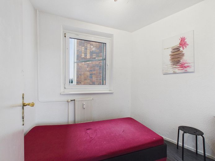 Platz für die ganze Familie- sofort verfügbar – Zimmer 4