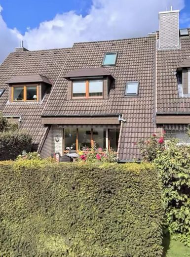 Reihenmittelhaus in ruhiger Lage mitten in Scharbeutz – फोटो 2