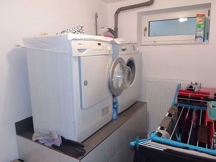 Mal etwas Anderes + + in Randlage von Cremlingen + + Keller + + Doppelgarage – Keller