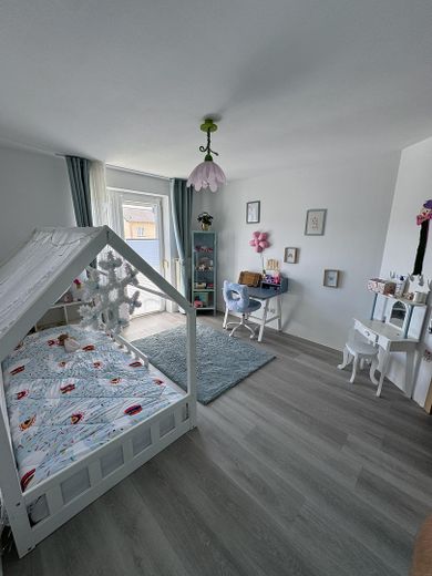 Kinderzimmer 1.2 OG