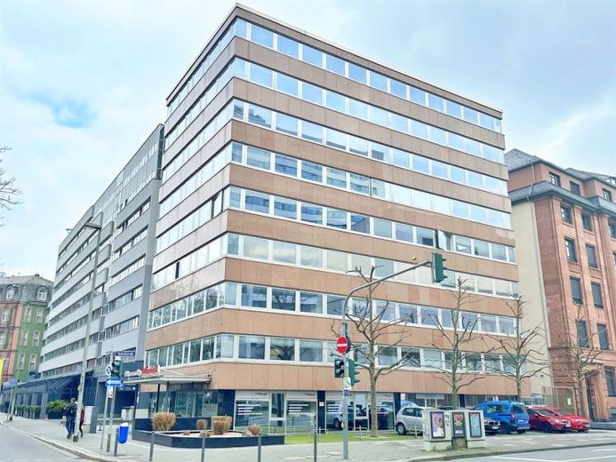 - KLE!N - Provisionsfrei - Attraktive Bürofläche Nähe Main – Foto 1